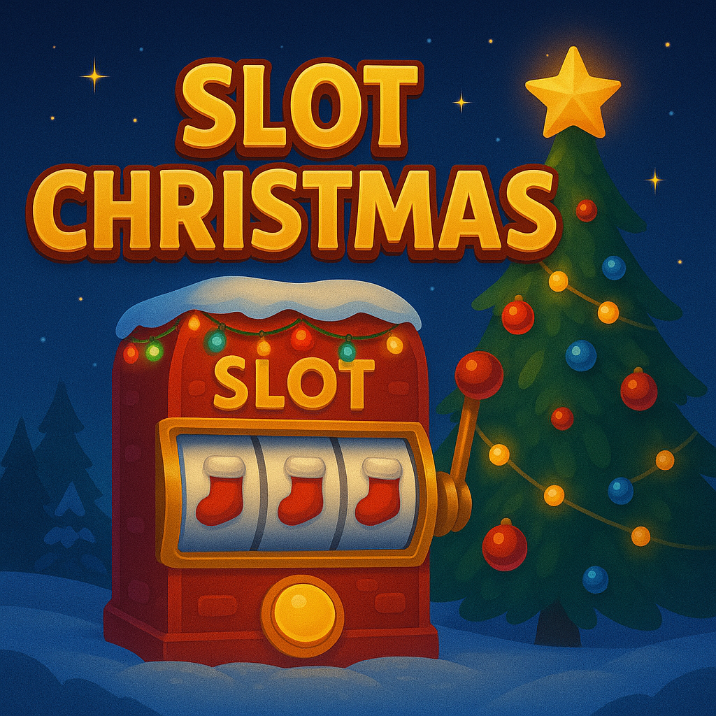 Slot Christmas
