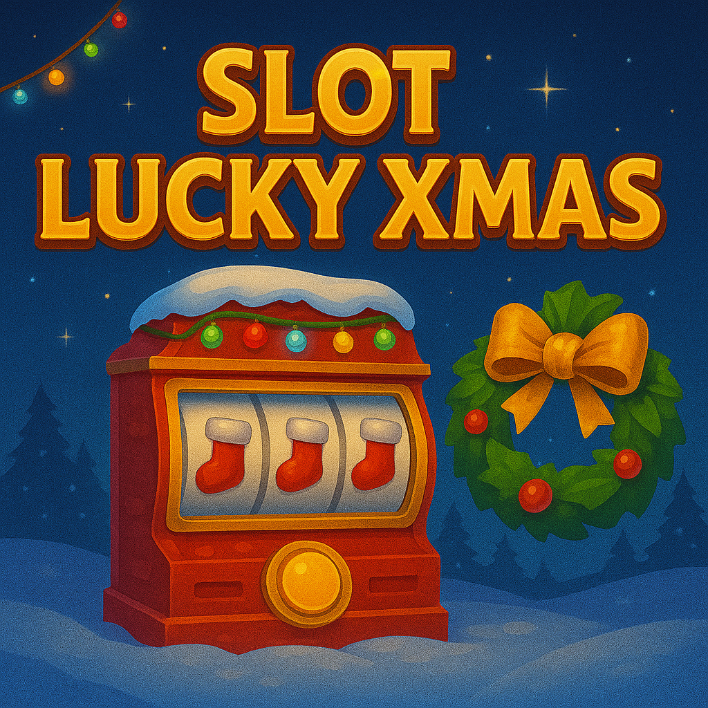 Slot Lucky Xmas